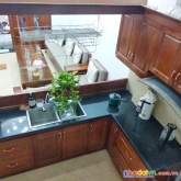 Siêu phẩm hồ tây, trích sài 40m, 5 tầng, 3,5mmt, oto đỗ trong nhà, cực gần hồ. giá chỉ 10 tỷ.