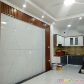 Mặt ngõ – kinh doanh – gara ô tô – nhà mới koong – trung tâm quận hoàng mai – ngõ gốc đề - dt 40 m