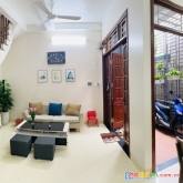 Bán nhà đẹp xuân phương - 45m2 - 6 tầng - cách ô tô 50m - chủ tặng toàn bộ nội thất - gía 3.3 tỷ.