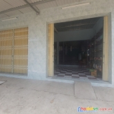Chính chủ cần cho thuê mặt bằng kinh doanh tại bến lức-long an