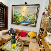 Gấp gấp gấp nhà văn quán hà đông 40m2 lô góc có sân để xe giá 3.8 tỷ