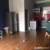 Bán nhà mơi 70m2 shr thổ cư 100% gần cầu an hảo phường an bình biên hòa