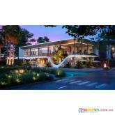 Đầu tư shophouse tp bình dương hàng f0, kí hđ chỉ 5%