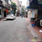 Bán gấp nhà đẹp - trung tâm đống đa - ngõ oto tránh - thông kinh doanh - vài bước ra phố - 30m2 x 5t x mt 4m. 
