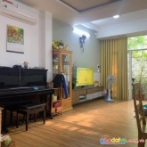 Bán nhà hxh, đặng văn bi - thủ đức, 80m2, nhà thoáng ở sướng, chỉ 5.2 tỷ
