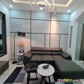 Nhà đẹp, tân kỳ tân quý, chỉ 5.7 tỷ, 3.6 x 13m, 2 lầu, tân bình