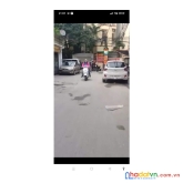 Hót. 48m2 4 tầng mặt tiền 4m phố giang văn minh - quận ba đình giá nhỉnh 6 tỷ. lh. 0912265058