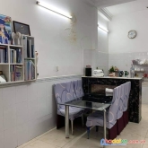 Chủ ngộp bank bán gấp nhà hồ đắc di, tân phú, 63m2, nhích 5 tỷ.