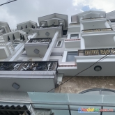 Đầu tư, bán nhà phan huy ích, 130m2, mt 8m, hxh tránh, giá 8 tỷ 0932104443