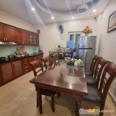 Bán nhà lạc long quân-ngõ ô tô-kinh doanh-giá chỉ 3,5 tỷ