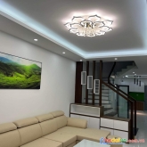 Bán nhà phân lô, phố nguyễn an ninh. 5m ra phố. dt55m2, 4 tầng. chỉ 7.9 tỷ.