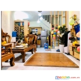 Cần bán gấp nhà riêng phố hoàng văn thái 65m2 x 7.5 tỷ phân lô, hai thoáng, full nội thất