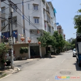 Bán mặt phó nhà yên phụ tây hồ 52m  15.8 tỷ (thương lượng) - lô góc - kinh doanh sầm uất - bán đất