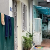 Bán nhà hồng tiến ,long biên 29m2 m2 5 tầng  giá 2.65 tỷ ngõ ba gác chạy quanh
