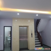 Chính chủ gửi bán gấp nhà mặt ngõ kinh doanh sầm uất  cầu giấy lh 0395332250