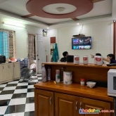 Nhà đẹp thanh xuân – ngõ nông rộng – 2 thoáng trước sau – nhà vuông đẹp