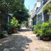 Bán nhà 2 tầng, hẻm ô tô đường tỉnh lộ 10, 42m2 giá chỉ 3.7 tỷ tl