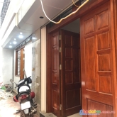 Bán nhà giải phóng-hoàng mai, dt 35m2, mt 4.3m, 5 tầng. giá chỉ 5 tỷ.