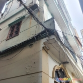 Nhà đẹp định công, chủ tự xây, lô góc, 2 thoáng, gần ô tô đỗ 41m, 3.4 tỷ.