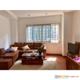 Nhà văn phú, hà đông, 35m2, 5t mới xây, ô tô đỗ của, 1 bước ra phố  thuận tiện, công năng đầy đủ