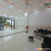 Bán nhà 1t2l gần ngã 4 chợ hóa an, đường 2 ô tô, giá chỉ 4ty3 shr full thổ cư