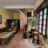 Không có căn thứ 2!!! ba đình nét căng ! ngõ ô tô - 3 bước ra phố - lô góc - kinh doanh đa ngành