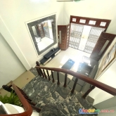 Bán nhà đa sỹ - 4 tầng cực kỳ yên tĩnh - 32m 2.8 tỷ
