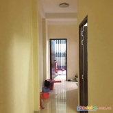 Bán nhà hẻm 6m, đường tây thạnh, tân phú, 90m2, 5.8 tỷ.