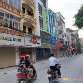 Bán nhà phố lê trọng tấn, ô tô tránh, mặt tiền rộng, giá 19.5 tỷ