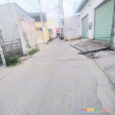 Bán gấp nhà nguyễn thị tú, 45m2, bình tân, chỉ 2.85 tỷ