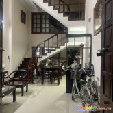 Bán nhà yên hòa - cầu giấy - nhà đẹp - 50m ô tô - thoáng trước sau - nội thất xịn - cực hiếm.