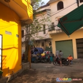 Hxh đậu,ngay chợ gò vấp, 38m2, 3.t kinh doanh đỉnh