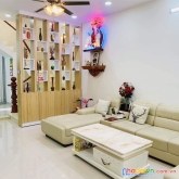 Gấp giá rẻ 75m2 hxh lạc long quân chỉ 6 tỷ nhỉnh tl sát mặt tiền
