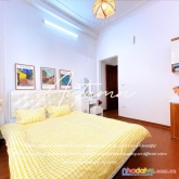 Tòa ccmn chùa láng siêu đẹp - 2 thoáng - dòng tiền 40tr tháng - lô góc - ngõ rộng