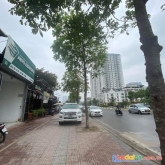 Hồng tiến - đón đầu quy hoạch-  ngõ ô tô thông-  kinh doanh - hàng xóm quan chức 
41m2*5 tầng giá