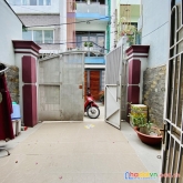 Bán gấp nhà riêng nguyễn hữu tiến, 64m2 giá 6,350 tỷ.