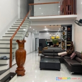 Bán nhà cầu diễn-bắc từ liêm 48m2 5t-giá 4.3 tỷ-gần ô tô-cách phố 50m-lô góc-dân trí cao