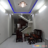 Nhà đẹp giá tốt, 62m2 x 3 tầng (4x15), p11. giá 6.4 tỷ (tl).