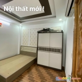 Nhà đẹp, hẻm 3m chu văn an, 5.6 x 8m, 2 lầu, 5.2 tỷ, bình thạnh