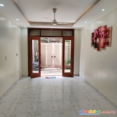 Bán nhà phú đô - ô tô - lô góc - ngõ thông - nhà mới tinh -  gía nhỉnh 4 tỷ - khách xem chốt.