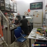 Bán nhà hương lộ 2 bình tân  gần 47m2 sổ hồng 9 chủ  3 tỷ 6 lh 0908593523