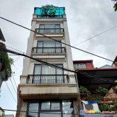 Bán gấp nhà thạch bàn long biên. 
34 m2 , 5 tầng . chỉ 2,65 tỷ.