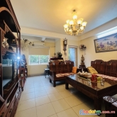 Bán gấp nhà hoàng quốc việt kinh doanh ô tô ngõ thông dt 76m 5 tầng mt 5.5m giá nhỉnh 7 tỷ.
