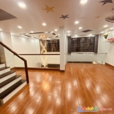 Bán nhà huỳnh văn gấm, 68m2, 4 tầng, ngang hơn 7m, đẹp như biệt thự chỉ hơn 9 tỷ