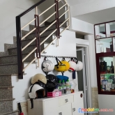Bán nhà mã lò, bình tân - hxt tránh nhau - một bước ra mt đường chính -  - 90m2 4x22 - 1t2lst -