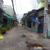 Bán nhà lô góc đ. trương phước phan 1t3l - ô tô 7 chỗ ngủ trong nhà - 40m2 4x10m - 5,85 tỷ.