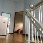 * hiếm có, khó tìm*  mặt tiền 8m, diện tích 110m2, thạnh lộc, chỉ 4.8 tỷ