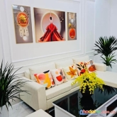 Siêu hiếm! ao sen. hà đông oto kinh doanh 45m2 x 5t. mt4.3m. giá 8.3 tỷ