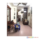 Nhà đẹp ở ngay phố yên hòa – diện tích 36m² - 5 tầng – giá 4.15 tỷ.