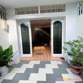 Nhà 2 mặt hẻm xe hơi 81m, bình thạnh,  giá 10.2 tỷ tl
